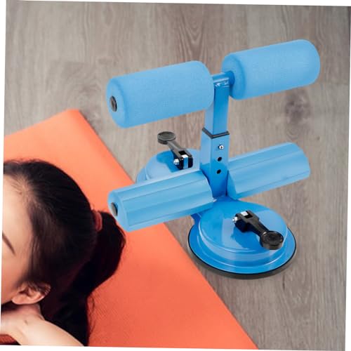 BCOATH Ferramentas Para Triturador De Barriga Assistência Para Abdominais Barra De Treinamento Abdom