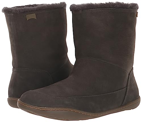 Camper Peu Cami-K400598, Stivale Medio da Calcio