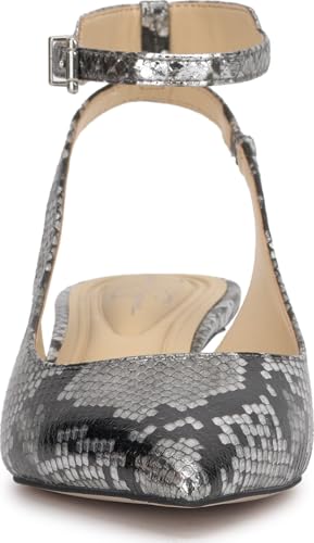 Jessica Simpson Women's Vellana Pump2