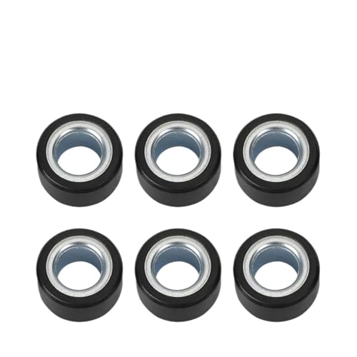 Poulie de masselotte d'embrayage Bal-E7632-00 pour relancer l'accélération Gpd125-A