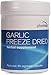 Pharmax - Garlic Freeze Dried - Supports Upper Respiratory Tract and Cardiovascular Health* - 90 Vegetable Capsules