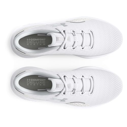 UA W Charged Surge 4 by Under Armour - Image 3