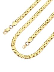 09 6MM-14K Gold Plated