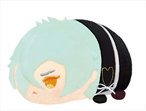 Amazon.co.jp: 刀剣乱舞-ONLINE-vol.2 もちもちマスコットBOX