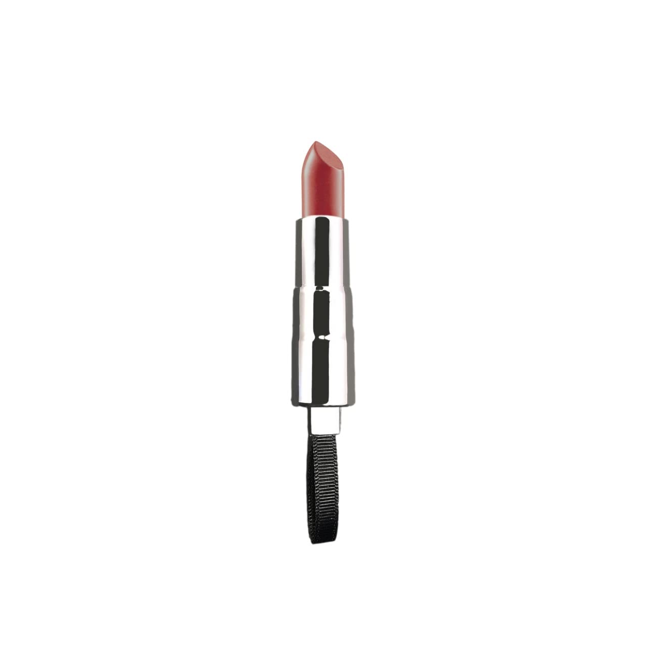 baims Lipstick-vegan Ruj Yeniden Dolum Organik Vegan Ruj