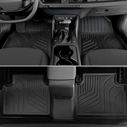 GALVAGNITE Floor Mats for Kia K4
