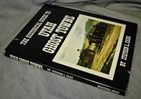 The historical guide to Utah ghost towns, B0006C4ZUS Book Cover