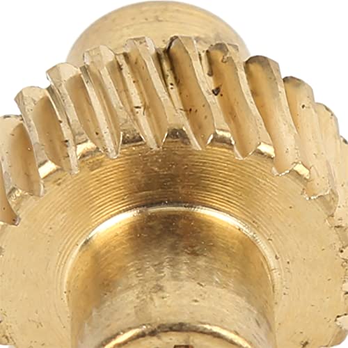 AA GER 018, engrenagens de ajuste de assento elétrico profissional de alta precisão, engrenagem de r
