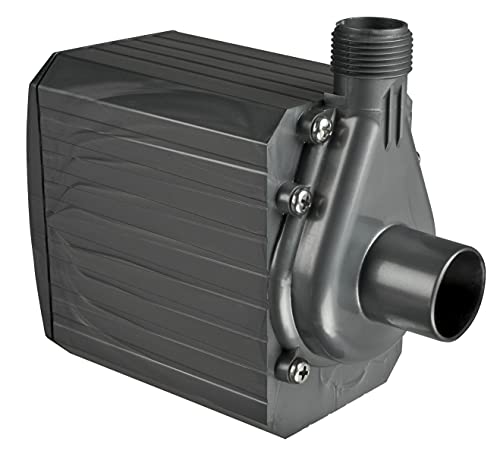 Danner Manufacturing, Inc., Pondmaster Pond-Mag, 2400 GPH Magnetic Drive Water Pump, 02750 by Danner - Used condition - US$171.47