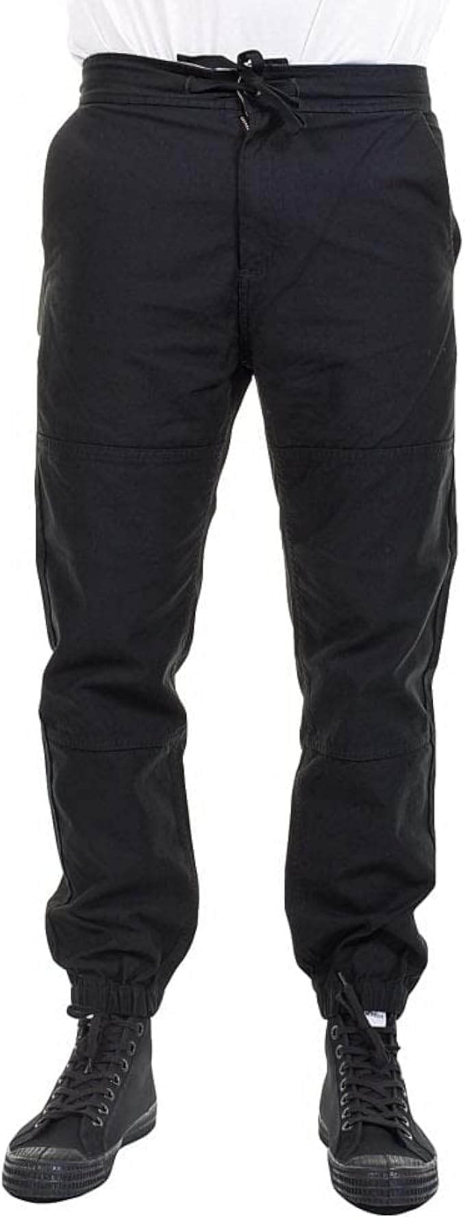 CARHARTT WIP Marshall Pantaloni Jogger - Nero (Sanders) Nero XS :  Amazon.it: Abbigliamento