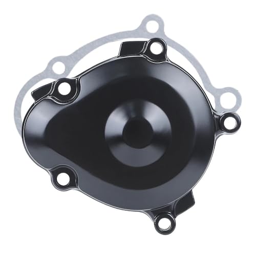 Moteur protection boîtier stator couvercle pour GSX1300R Hayabusa coque latérale carter