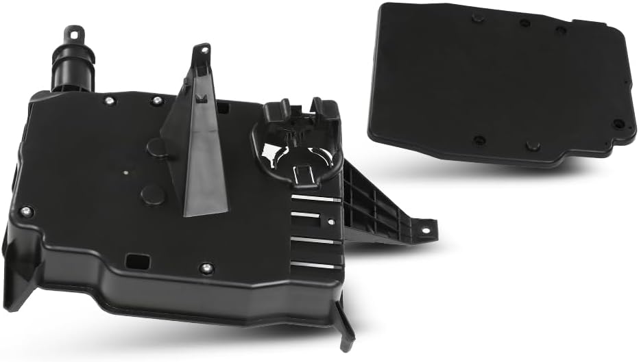 Engine Computer PCM Plastic Housing Case Box Compatible with Ford Focus 2012-2018, Fit Escape 2013-2016, Fit Lincoln MKC 2015-2016 CV6Z 12B523-C, CV6Z 12A659-C, CV6Z12B523C, CV6Z12A659C