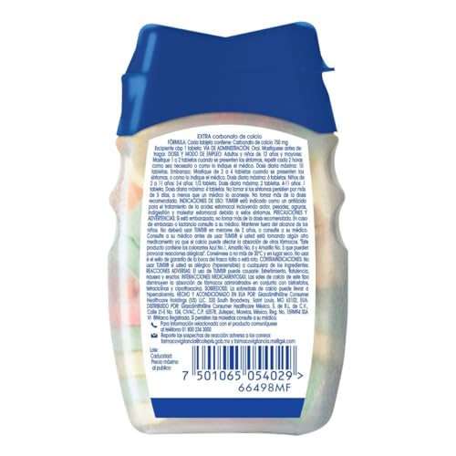 Productos Para El Embarazo, Imagen adicional