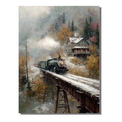 G d hG (t[t) l̎q̂߂̃Mtg ŃyCg SҌ LbgŃyCg fW^G i 100x135cm uVƃANG̋Ă܂ DIY Paint by Numbers rO[ Ce