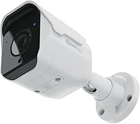 Vista 8 de Synology Cámara IP de bala AI BC500-5MP, visión nocturna, IP67