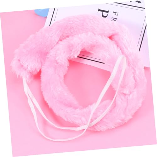 Queue d'animal Holibanna lot de 2 accessoires pour cosplay et Halloween - 4