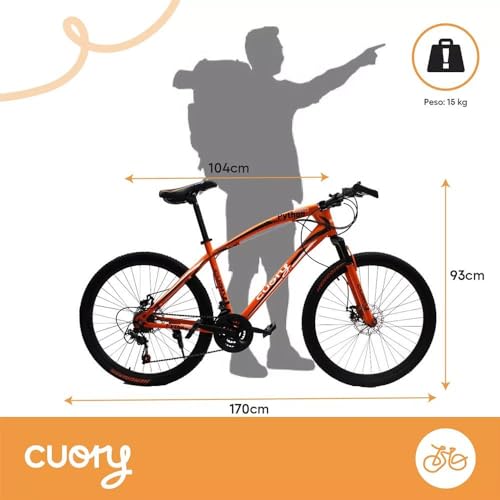 Bicicletas, Imagen adicional