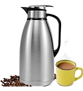 Thermoskan koffie - Partyverhuur GoossensPartyverhuur Goossens