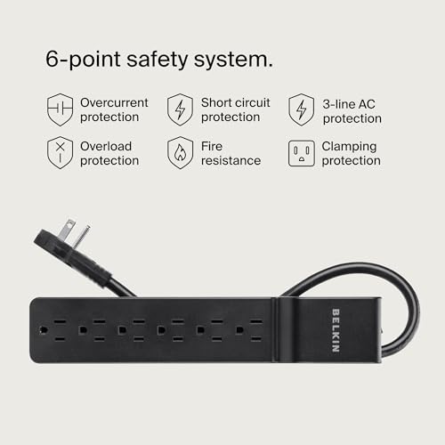 La Mejor comparativa de Cables eléctricos Belkin los mejores 10. 29 Imagen adicional