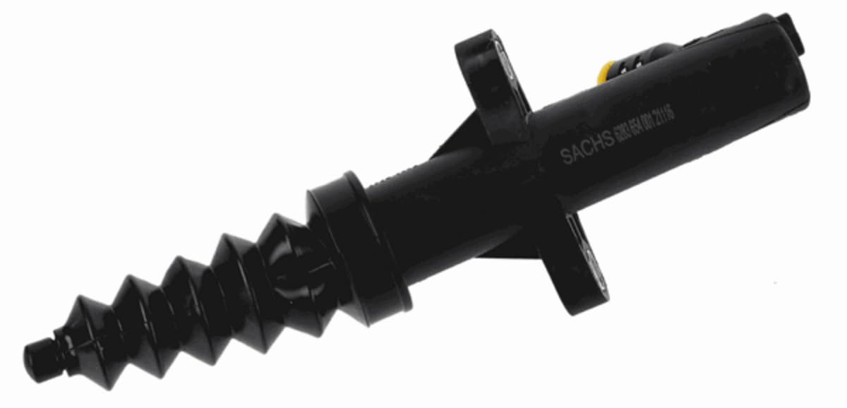 SACHS 6283 654 001 Cilindro Secondario Frizione per Peugeot 208 I (CA_, CC_) 2012-2021 e altri veicoli