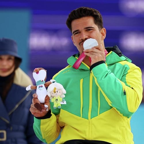 Rumo ao P&oacute;dio #387 - Primeira medalha em Jogos Paral&iacute;mpicos de Inverno