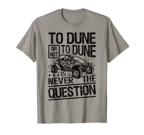 Funny Sand Dune Buggy Buggies Racing Beach Ride Driver Gift 