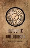 Incidente Williamson (Portuguese Edition)