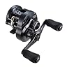 シマノ(SHIMANO) ベイトリール 24 カルカッタコンクエスト シャローエディション 31HG(左)
