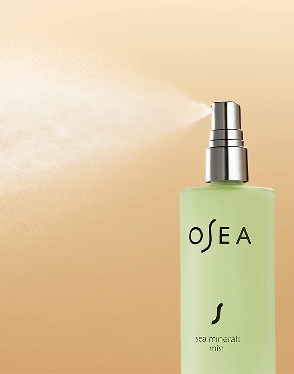 OSEA Sea Minerals Hydrating Toner Face Mist 3.4 oz - Refreshing Facial Spray - Clean Beauty - Vegan Seaweed Skincare - Hydrating Face Mist - Image 3