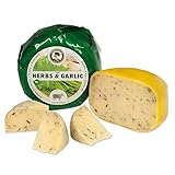 Henri Willig Kuhkäse, Kräuter und Knoblauch