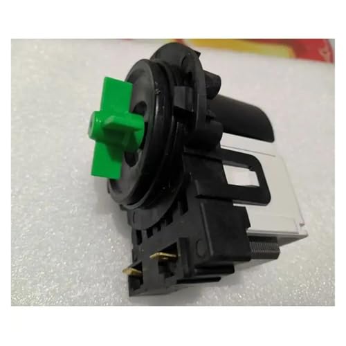 GFRWKCEX Washing Machine Parts BPX2-8 BPX2-7 BPX2-111 BPX2-112 WD-N12155D N12150D N80090U Drain Pump Motor,Compatible For LG - Image 5