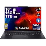 acer Swift 16 AI Laptop 16