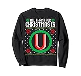 Ugly Christmas Sweater Men Women Boys Girls Gifts