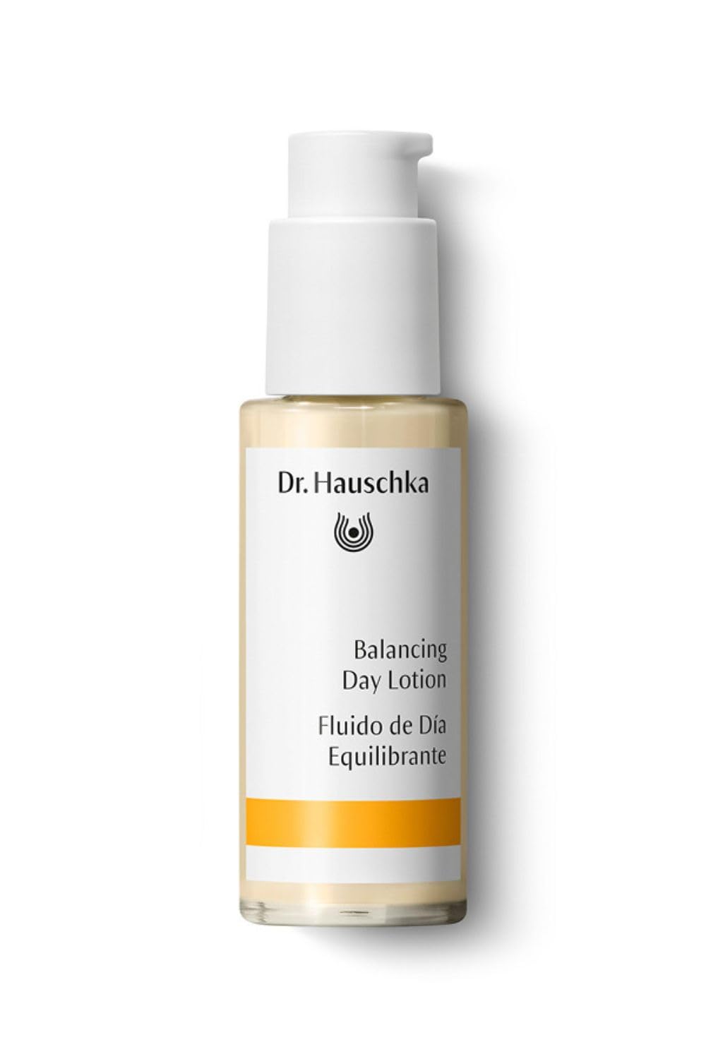 Dr. Hauschka Balancing Day Lotion – Hydrating Moisturizer