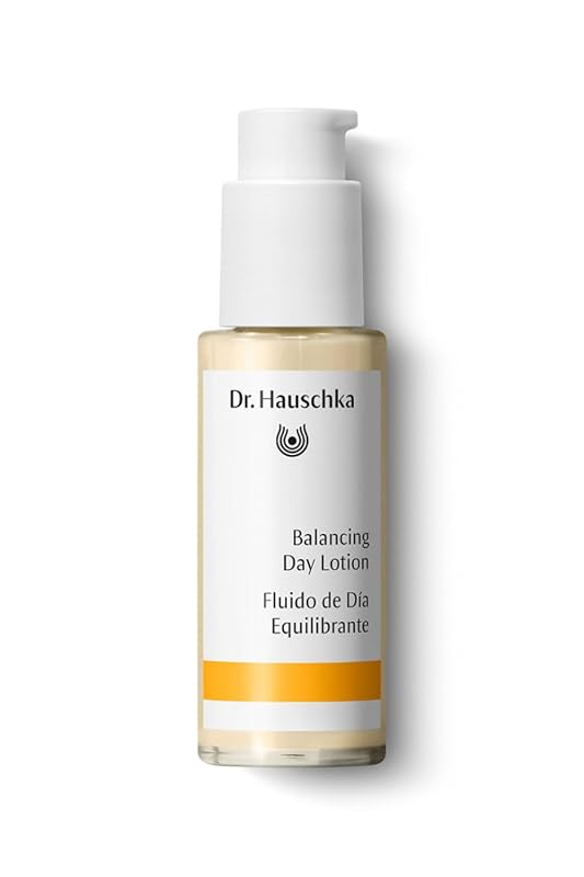 Dr. Hauschka Loção Facial Diurna Balanceadora, 50 mL