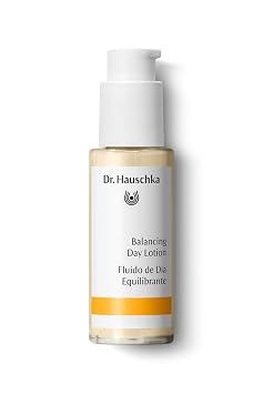 Dr. Hauschka Balancing Day Lotion, 1.7 Fl Oz