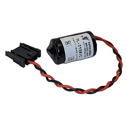 TL-2150/C PLC Lithium Battery 3.6v 1000mAh