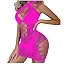 Hot Pink