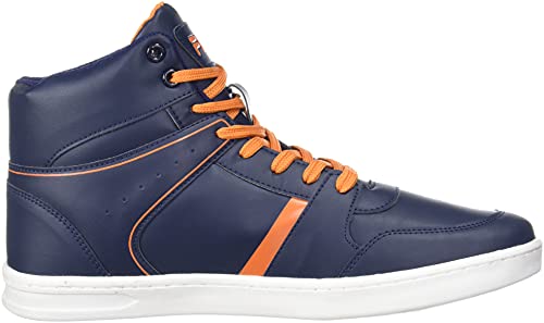 Fila High Top Sneakers Fila High Top Sneakers