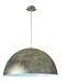 Produktbild LEDS-C4 00  2749-t4  11 Pendelleuchte Neo 1 x E27 max 100 W 1 x E27 max. 30 W silber