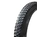 20x3.0 Fatbike-Reifen 20-3.0 mit Bergprofil für 20-Zoll-Felgen mit 20 3.0 Pannensicher 35PSI Hohe Griffigkeit Schnee & Sand