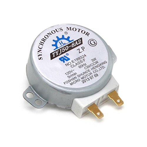 ForeverPRO 8206419 Support Interlock for Whirlpool Microwave 1200888 AH1486772 EA1486772 PS1486772