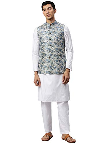 Image of Manyavar Men Jacket