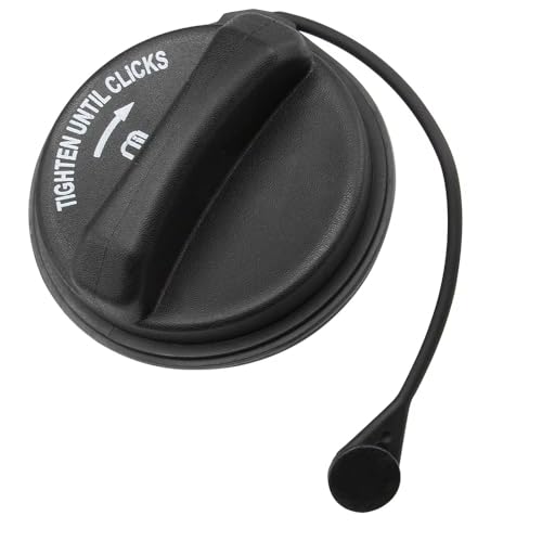 Bouchon de réservoir d'essence haute durabilité HC3Z9030B pour FORD