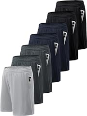 7 Pack Black, Black, Dark Grey, Dark Grey, Navy, Navy, Light Grey