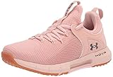 Under Armour Women's HOVR Rise 2 Cross Trainer, Particle Pink (600)/Particle Pink, 9