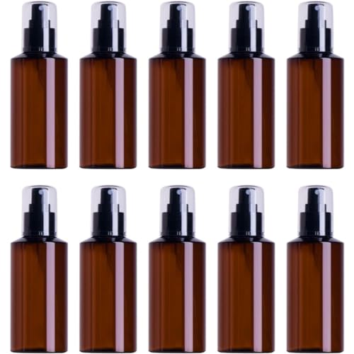 Kziazoi Xv[{g 10{ AR[Ή 100ML 150ML 200ML 280ML {g Ռ Xv[e PET Xv[ lߑւe  lփ{g f_Ή (280ml,uE)