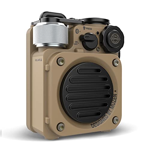 List of Top Ten Best Waterproof Mini Speakers [Top Picks 2023 Reviews]