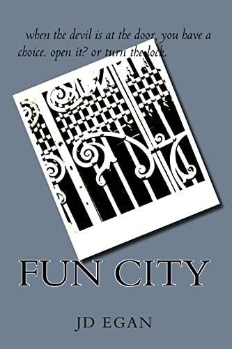 fun city 1516977076 Book Cover