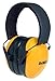 Radians DPG62-C Interceptor Noise Reducing Earmuff, 29db - Quantity 15